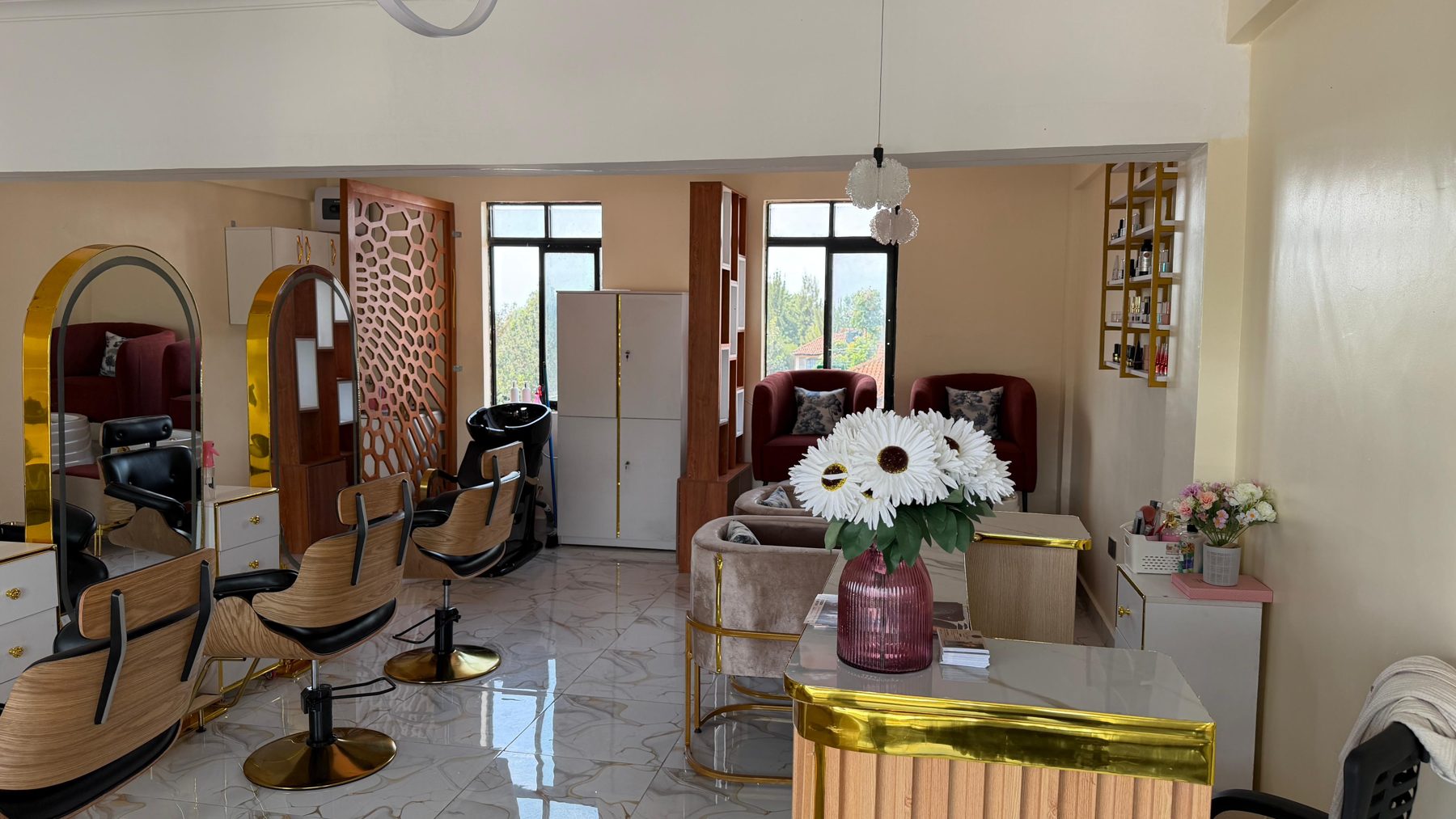 Curl Couture Salon & Spa gallery image